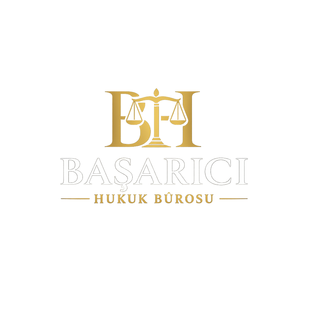Başarıcı Hukuk Bürosu
